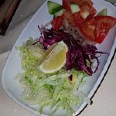 Konak Restaurant