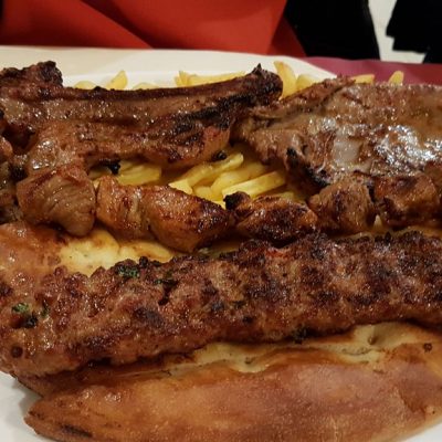Konak Restaurant