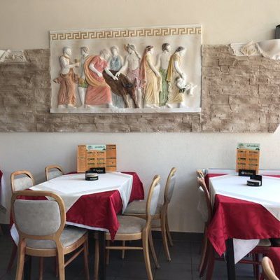 Rennsteig Pizzeria