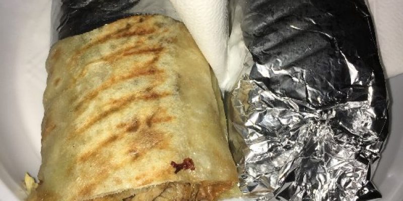 L' Angolo del Kebab