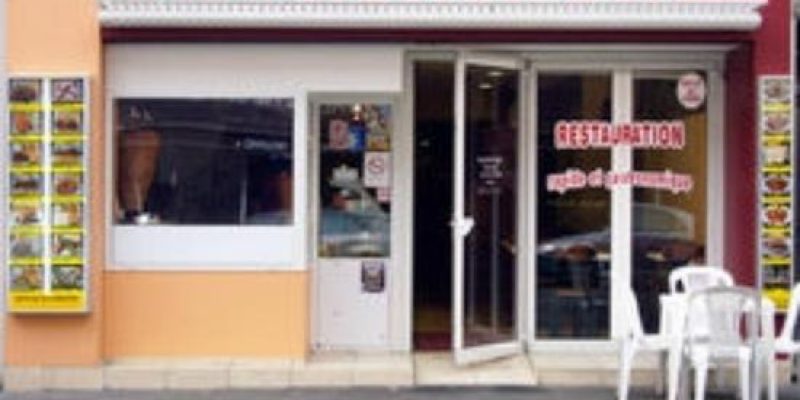 Grille Marmara Amiens
