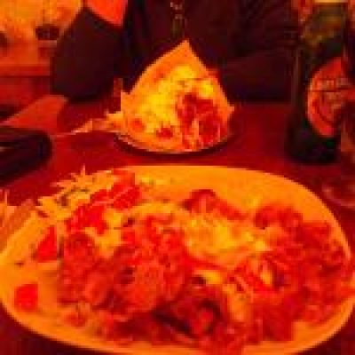 Munzur Kebap Haus