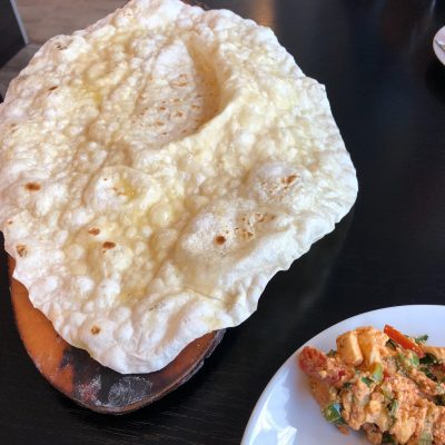 Saar Grill Restaurant