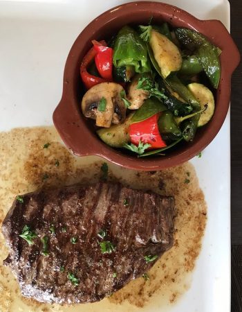 Grillrestaurant Etmangal No1