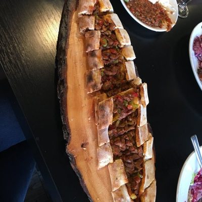Saar Grill Restaurant
