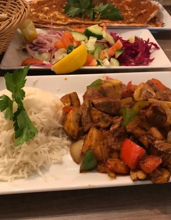 Sultan Grill