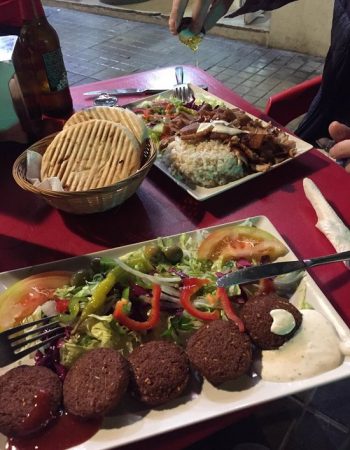 Maestro Dōner Kebap