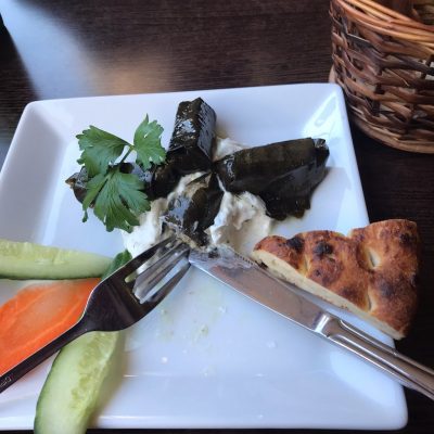 Restaurang Sofra