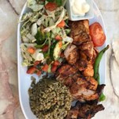 Massaya Grill