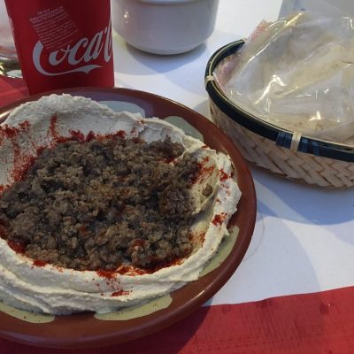 Restaurante Nesma