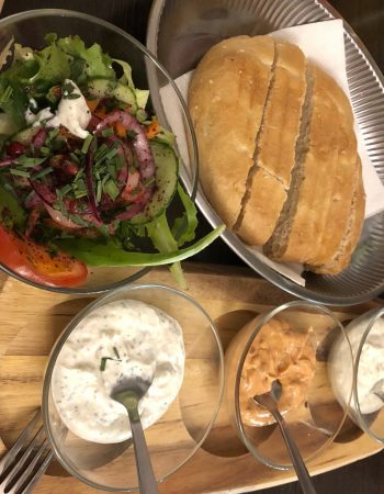 Grillrestaurant Etmangal No1