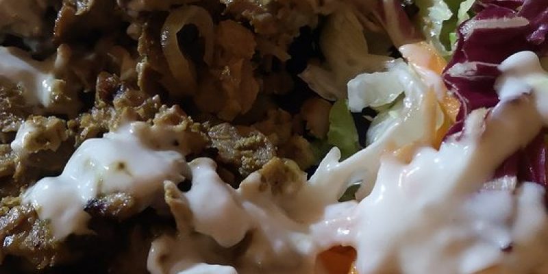 Panineria Kebab Marrakech