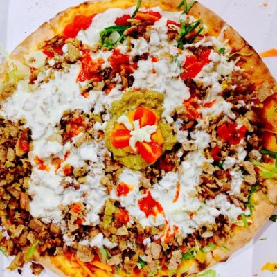 Mounir – Pizzeria & Kebab