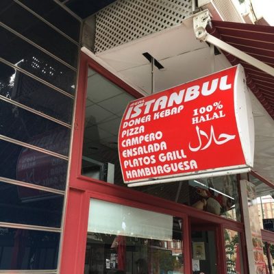 Real Istanbul