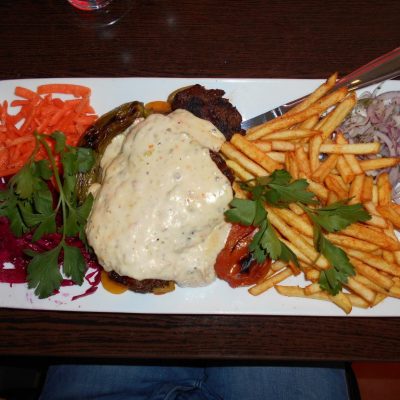 Restaurang Sofra