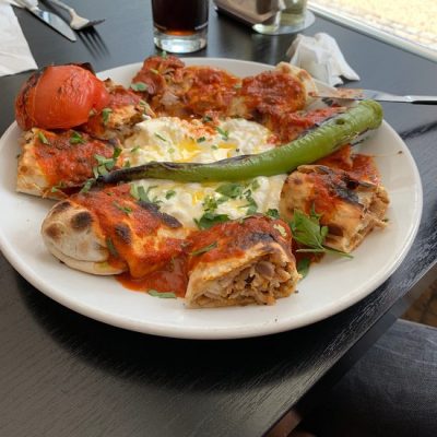 Saar Grill Restaurant