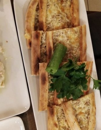 Sultan Grill