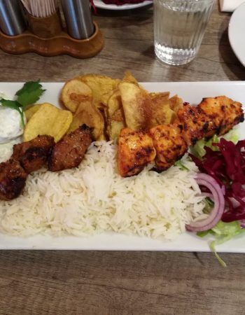Sultan Grill