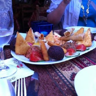 Eli's Diwan