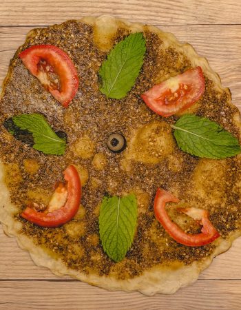 Baladi