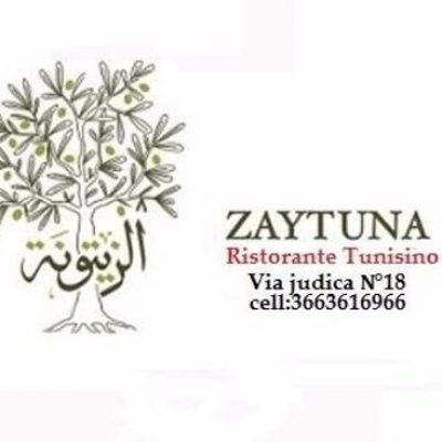 Ristorante Zaytuna