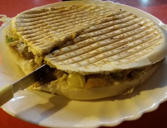 Laor kebab 2