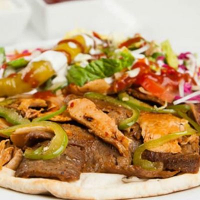 Kebab Fomento
