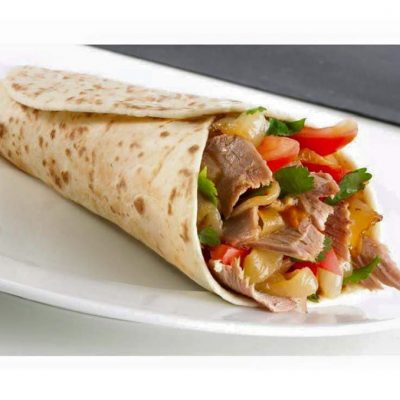 Kebab Fomento
