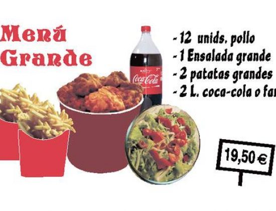 Kebab Vitoria Bar Cirano