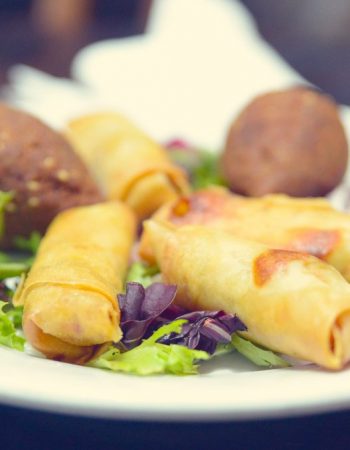 Mesón Libanes Grill Restaurante