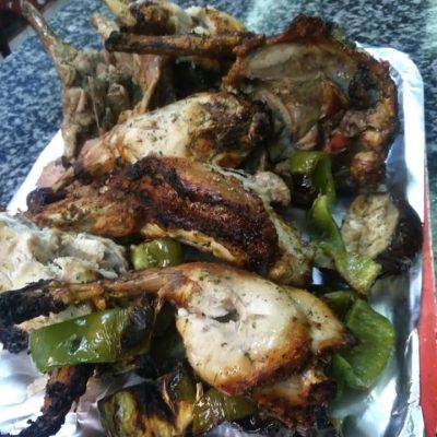 Sahil Döner Kebab Orzán
