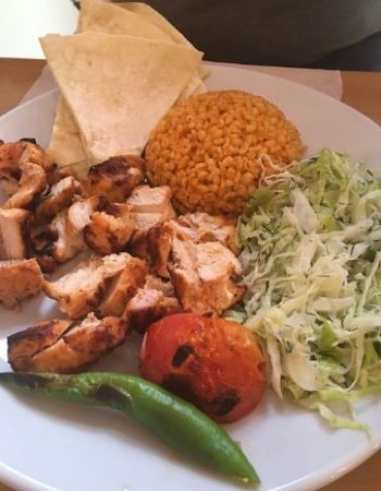 Efes Restaurant