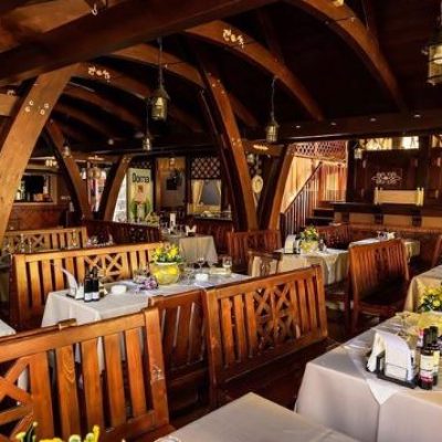 Restaurant Nora