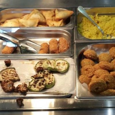 Falafel King