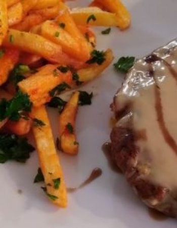 Layali Bistro