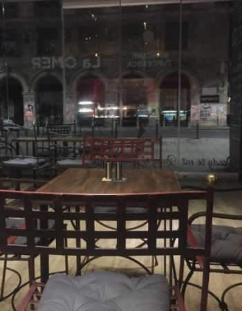 Bistro La Omer