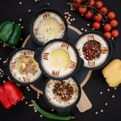 Al Za'atar