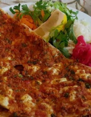 Konak Turcesc Restaurant and Cafe
