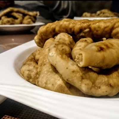 Sindbad Restaurant