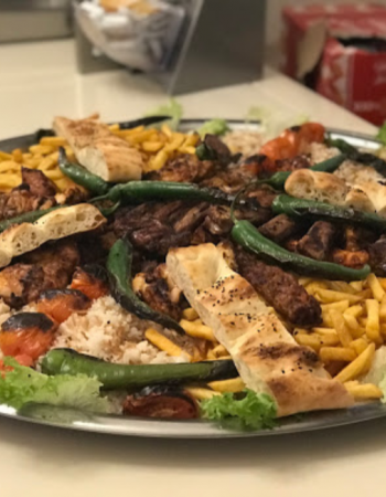 Bizim Corbaci – Gelsenkirchen