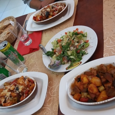 Restaurant Konak