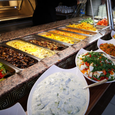 Restaurant Konak