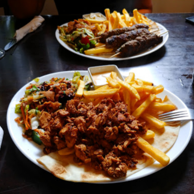 AKL Libanesisches Restaurant