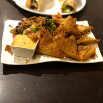 AKL Libanesisches Restaurant