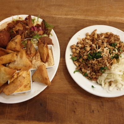 AKL Libanesisches Restaurant