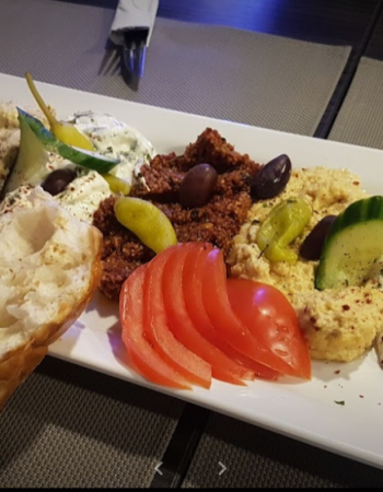 Restaurant Efes