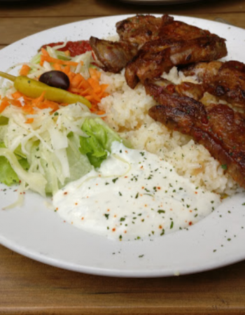 Restaurant Efes