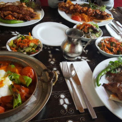 Öz Urfa