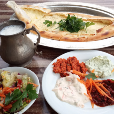 Öz Urfa