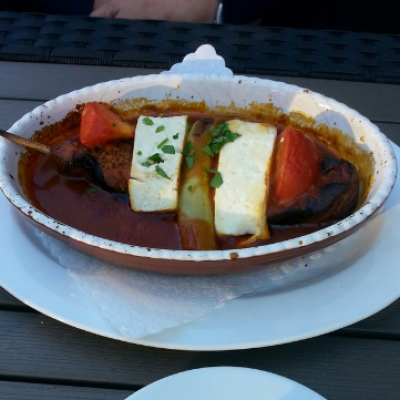 Restaurant Arabul